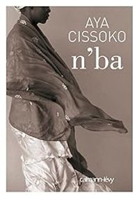 Couverture du livre N'ba - Aya Cissoko