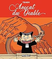  Tehem - Avocat du Diable