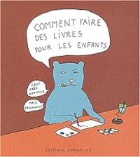  Nadja - Comment faire des livres pour les enfants