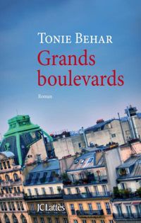 Tonie Behar - GRANDS BOULEVARDS