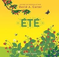 David A Carter - Été