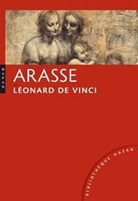 Daniel Arasse - Léonard de Vinci