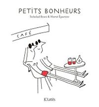 Herve Eparvier - Petits bonheurs