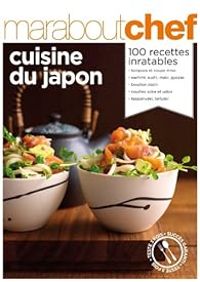  Marabout - Cuisine du Japon