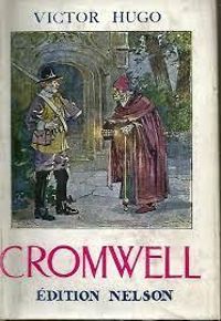 Couverture du livre Préface de Cromwell  - Victor Hugo