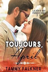 Tammy Falkner - Toujours April