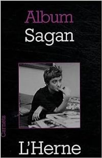 Francoise Sagan - Sagan : Album