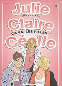  Sidney -  Bom - Ça va les filles?