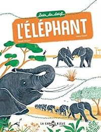 Benoit Broyart - L'éléphant