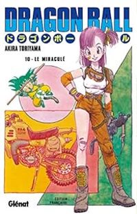 Akira Toriyama - Dragon Ball - Édition originale