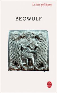 Couverture du livre Beowulf - Andre Crepin