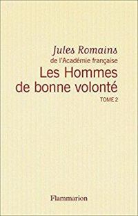 Jules Romains - Le Monde est ton aventure