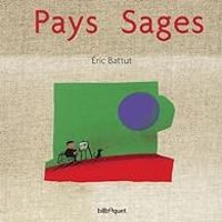 Ric Battut - Pays sages