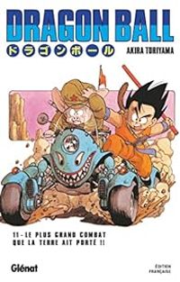 Akira Toriyama - Dragon Ball - Édition originale