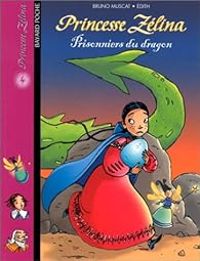 Bruno Muscat - Prisonniers du dragon