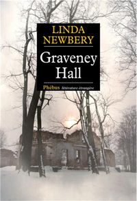 Linda Newbery - Graveney Hall