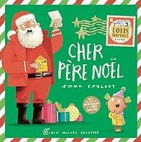 Emma Yarlett - Cher Père Noël