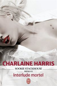 Couverture du livre La communauté du sud  - Charlaine Harris