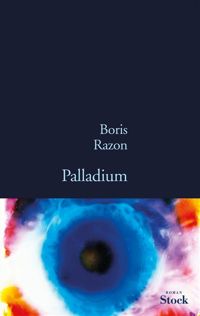 Boris Razon - Palladium