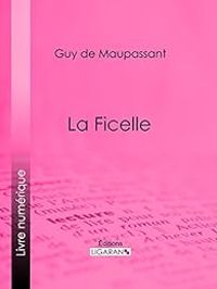 Guy De Maupassant - La Ficelle