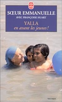  Sur Emmanuelle - Yalla : en avant les jeunes