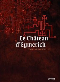 Valerio Evangelisti - Le Château d'Eymerich