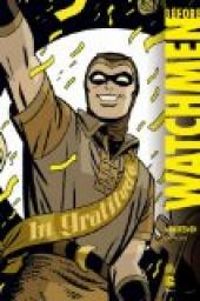 Couverture du livre Minutemen - Darwyn Cooke