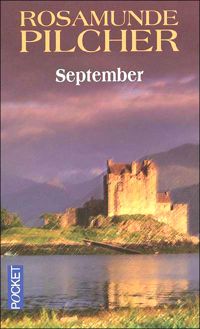 Rosamunde Pilcher - September