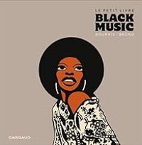  Bruno - Herve Bourhis - Le petit livre Black music