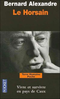 Bernard Alexandre - Le Horsain