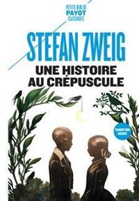 Stefan Zweig - Une histoire au crépuscule