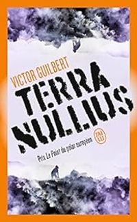 Victor Guilbert - Terra Nullius