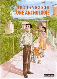 Jirô Taniguchi - Une anthologie