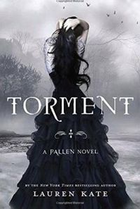 Couverture du livre Torment - Lauren Kate