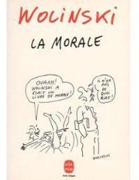 Georges Wolinski - La Morale