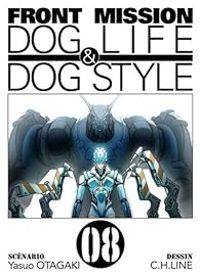 Yasuo Otagaki - Ch Line - Front Mission : Dog Life & Dog Style