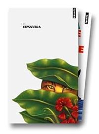 Couverture du livre Le monde du bout du monde  - Luis Sepulveda