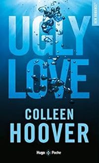 Colleen Hoover - Ugly love