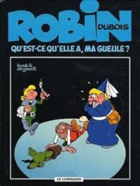  Turk - Bob De Groot - Qu'est-ce qu'elle a, ma gueule?