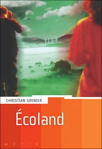 Christian Grenier - Ecoland