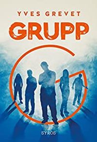 Couverture du livre Grupp - Yves Grevet