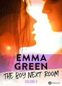 Emma Green - The boy next room