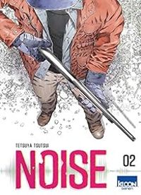 Tetsuya Tsutsui - Noise