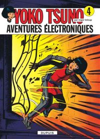 Roger Leloup - Aventures électroniques