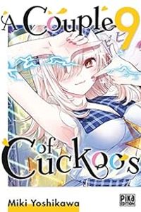 Miki Yoshikawa - A Couple of Cuckoos