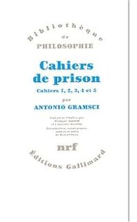 Couverture du livre De 1 à 5 - Antonio Gramsci