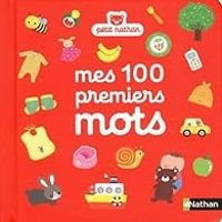 Emiri Hayashi - Mes 100 premiers mots