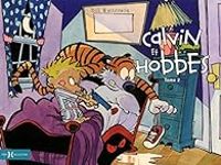 Bill Watterson - Calvin et Hobbes original