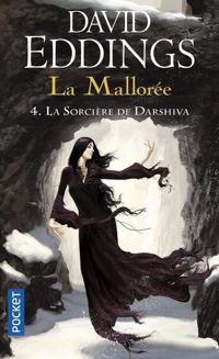 David Eddings - Chant IV de la Mallorée 