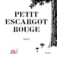  Rascal - Petit escargot rouge